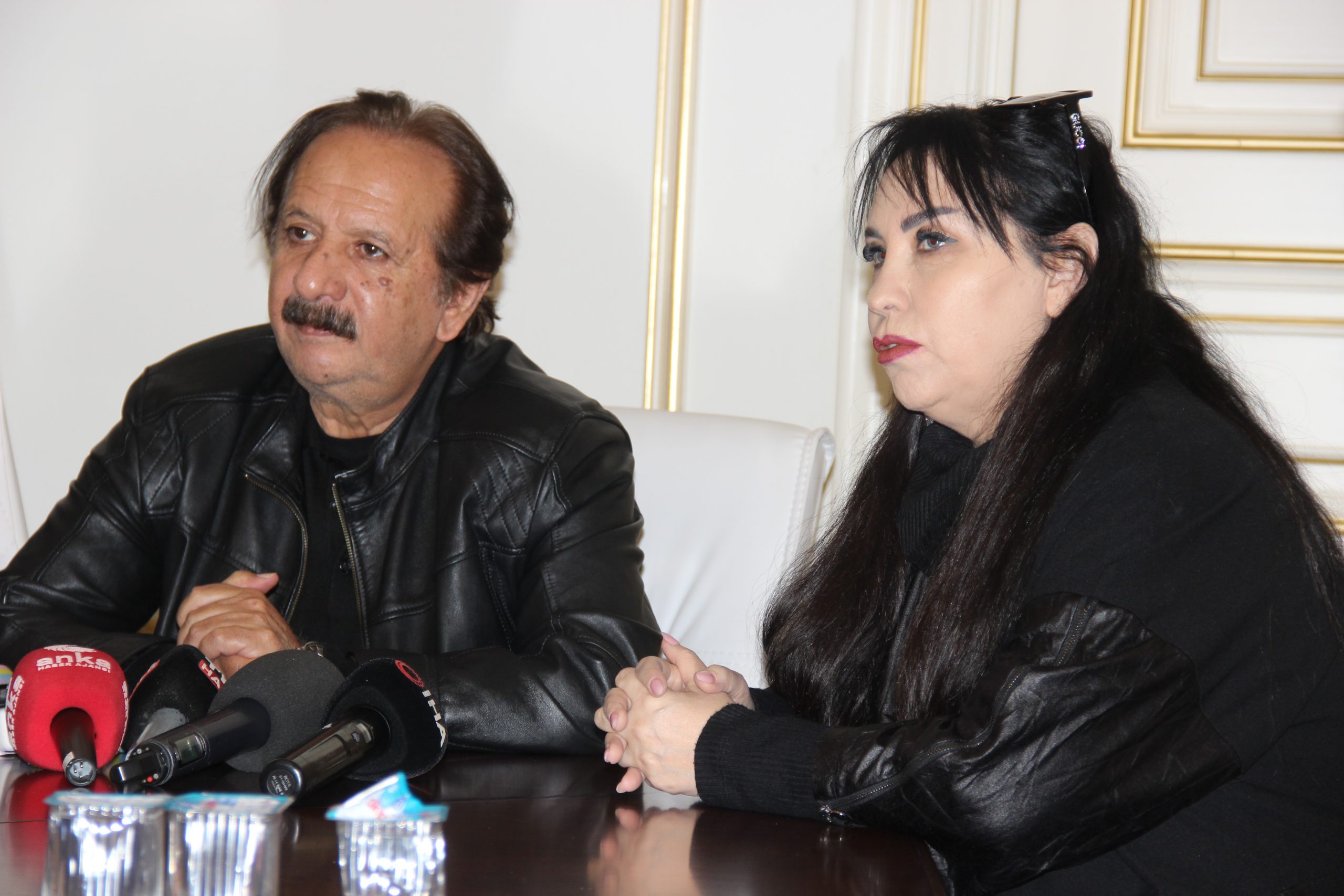 Yozgat’ta bu yıl ilki düzenlenen Bozok Film Festivali için kente