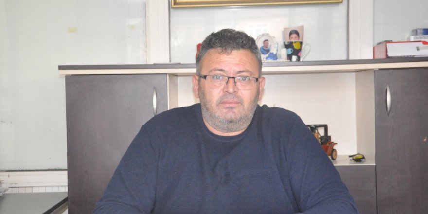 Kış mevsiminin yaklaşması ile birlikte kombi bakım döneminin başladığını belirten