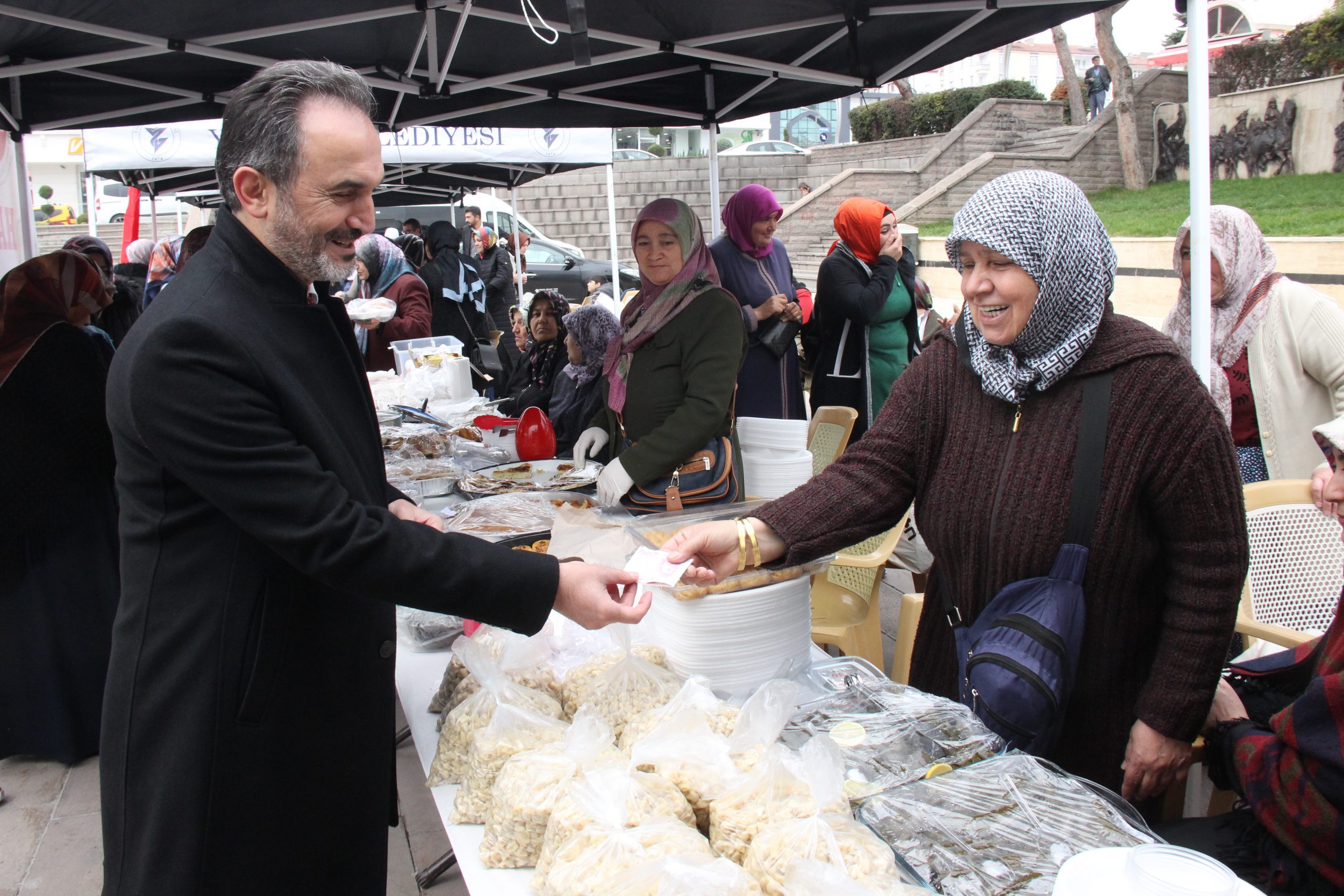 Yozgat İl Müftülüğünce Kur’an kursları, eğitim faaliyetleri ve okullarda ihtiyaç