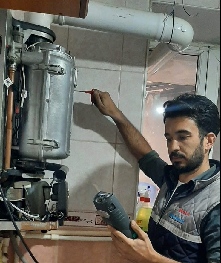 Havaların soğuması ve kış mevsiminin yaklaşmasıyla birlikte vatandaşların ısınma araçlarından