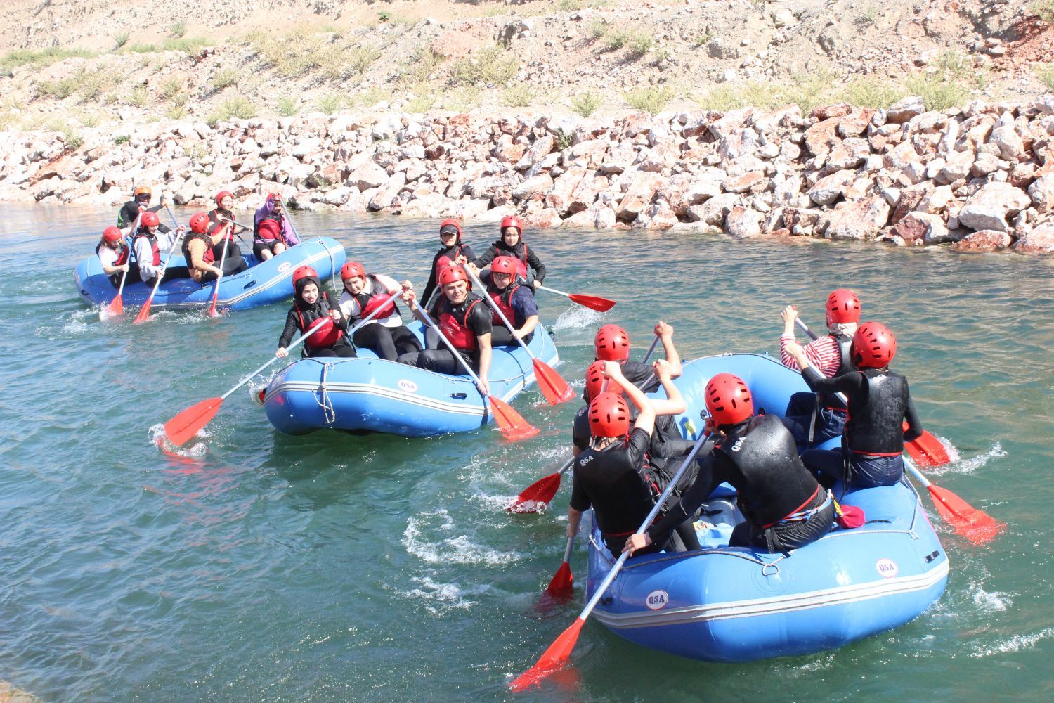Sorgun Gençlik Derneği tarafından 23-30 Eylül tarihleri arasında Spor Haftası