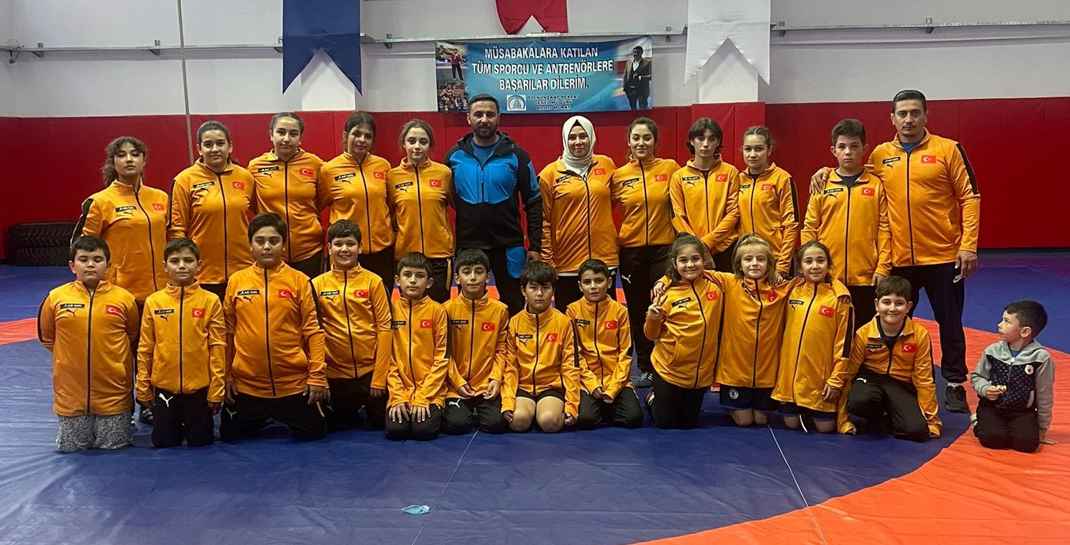 Yozgat’ta inşaat üzerine faaliyetini sürdüren AD Yapı sahibi Alper Duyar,