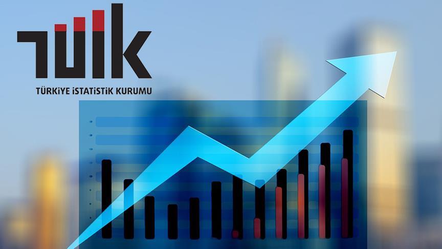 Türkiye İstatistik Kurumu (TÜİK) endişeyle beklenen Eylül 2022 ayı üretici