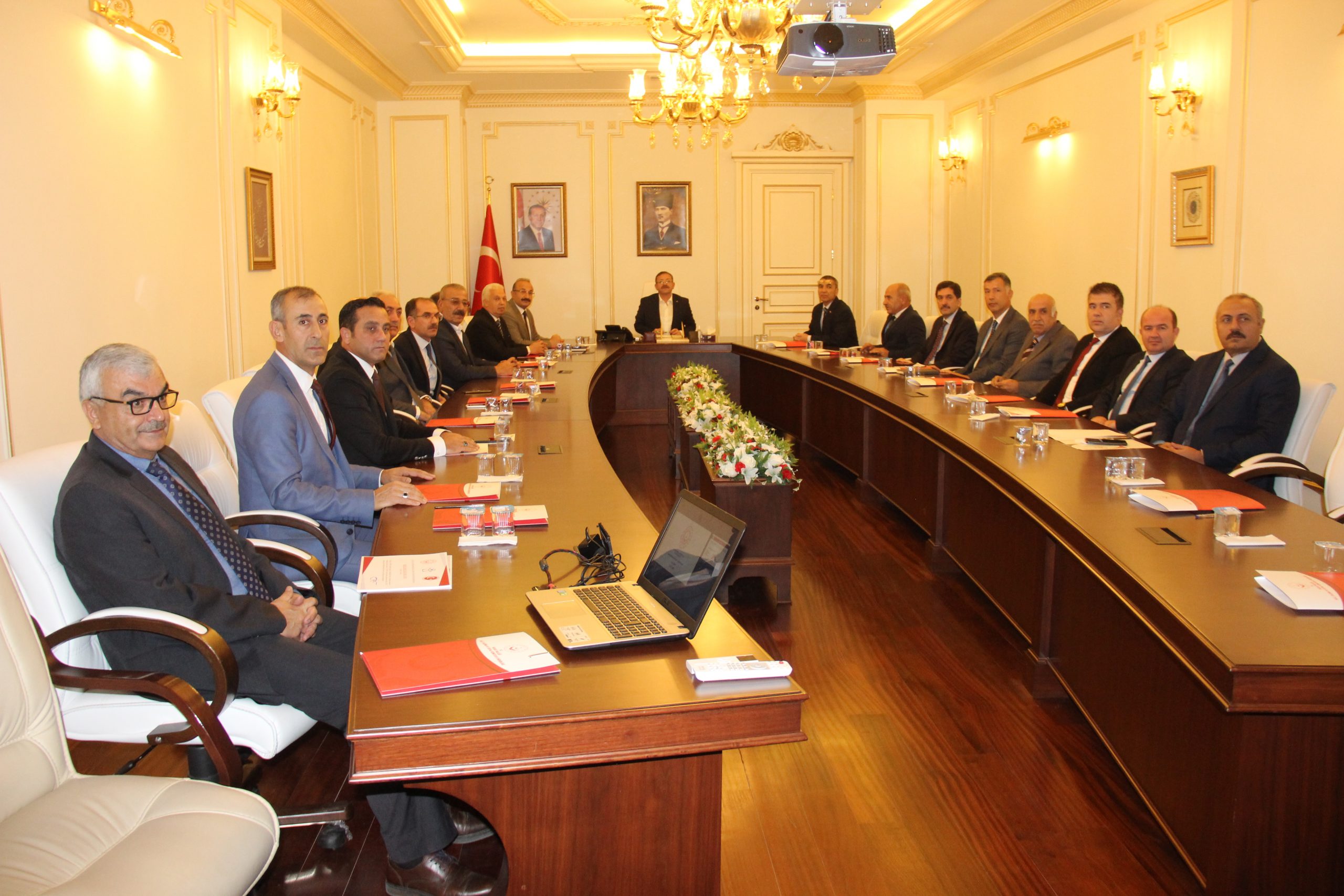 Yozgat Aile ve Sosyal Hizmetler İl Müdürlüğü tarafından engelli vatandaşların