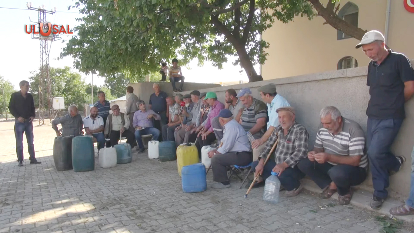 Vatan Partisi Yozgat İl Başkanı Orhan Nuri Korkmaz, Başkan Yardımcısı