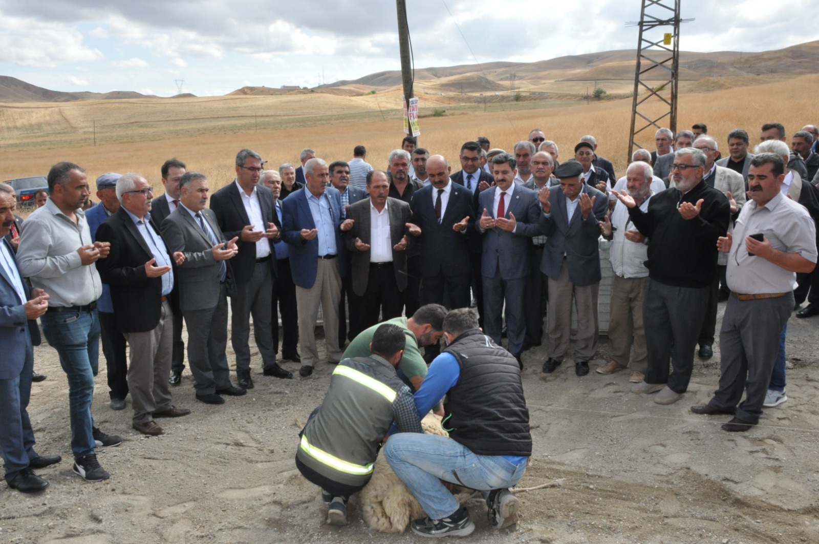 Yerköy Belediye Başkanı Ferhat Yılmaz, daha modern ve yaşanabilir bir
