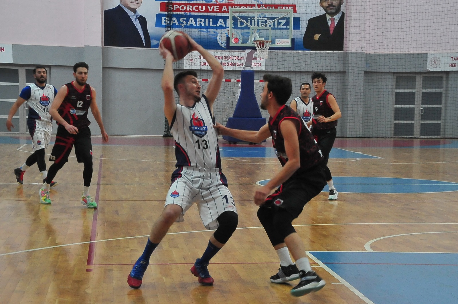 Yozgat Gençlik ve Spor İl Müdürlüğü bünyesinde geçtiğimiz yıl kurulan