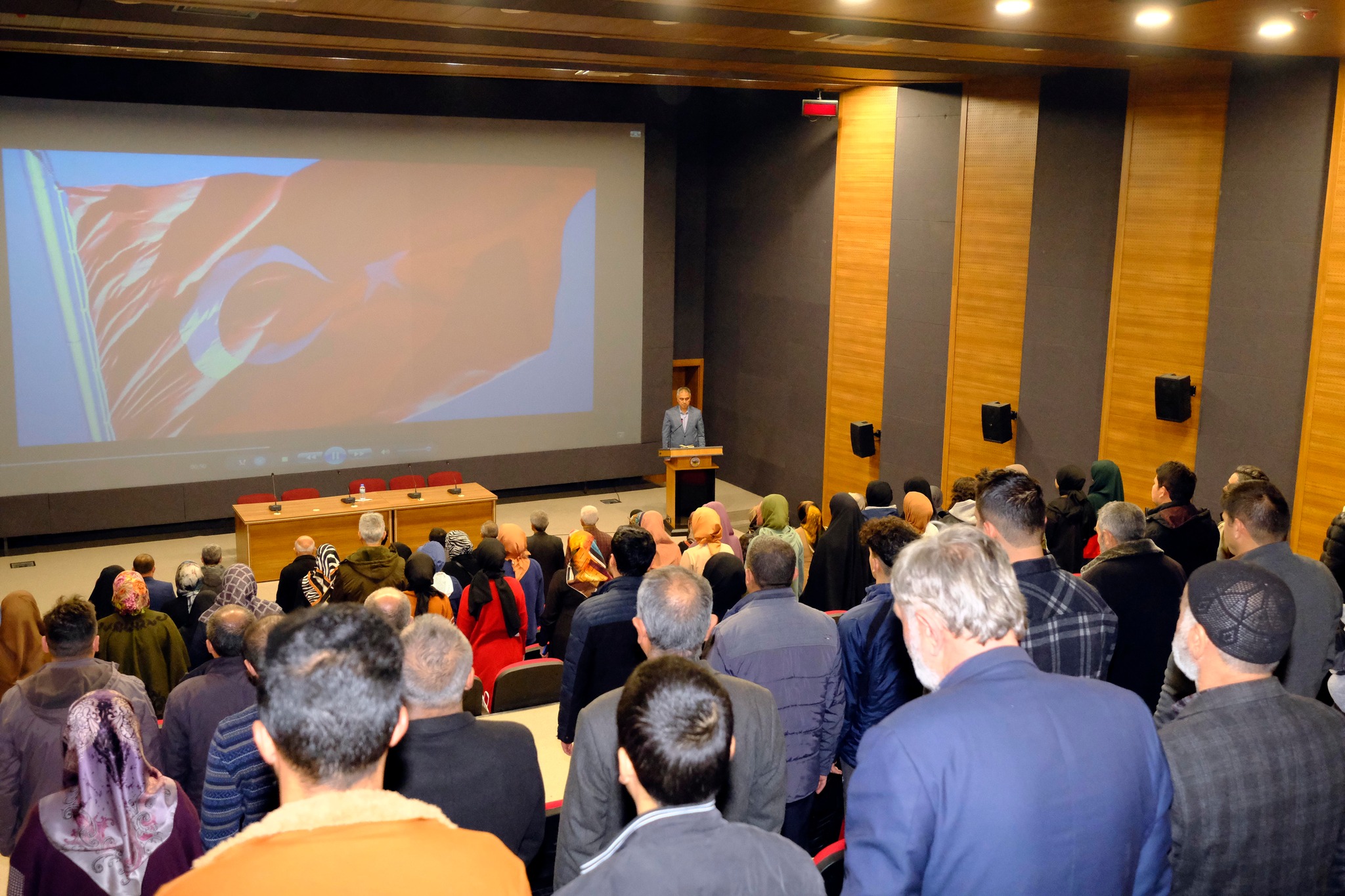 Akdağmadeni Belediyesi tarafından düzenlenen kültür ve sanat etkinliklerinin bu haftaki