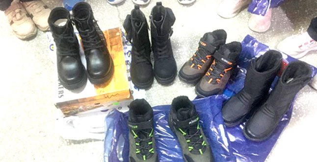 Boğazlıyan (Yozgat) isimli, sosyal medya hesabı, takipçilerini hayırda buluşturdu.