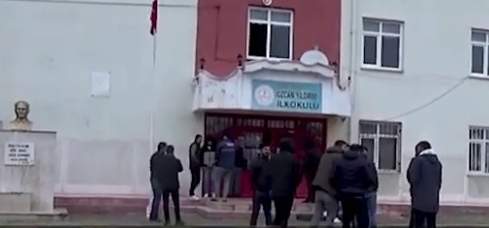 Yozgat'ın Sorgun ilçesinde sahte kimlikle ehliyet sınava girmeye çalışan 38