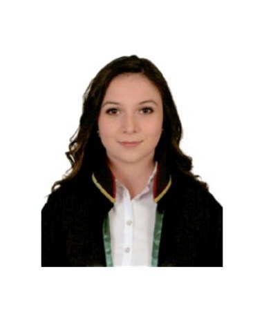 Yozgat Barosu Başkanlığı Çocuk Hakları Komisyonu Başkanı Av. Hande Demirel, 