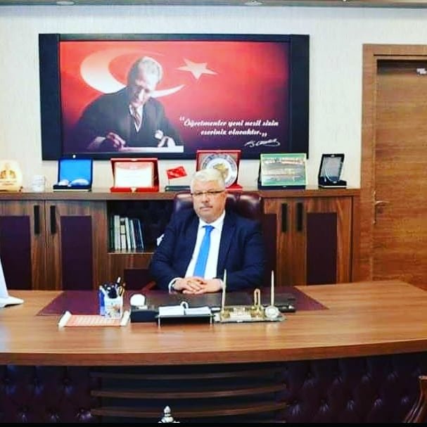 Yozgat İl Milli Eğitim Müdürü Yusuf Yazıcı, İl genelinde  245