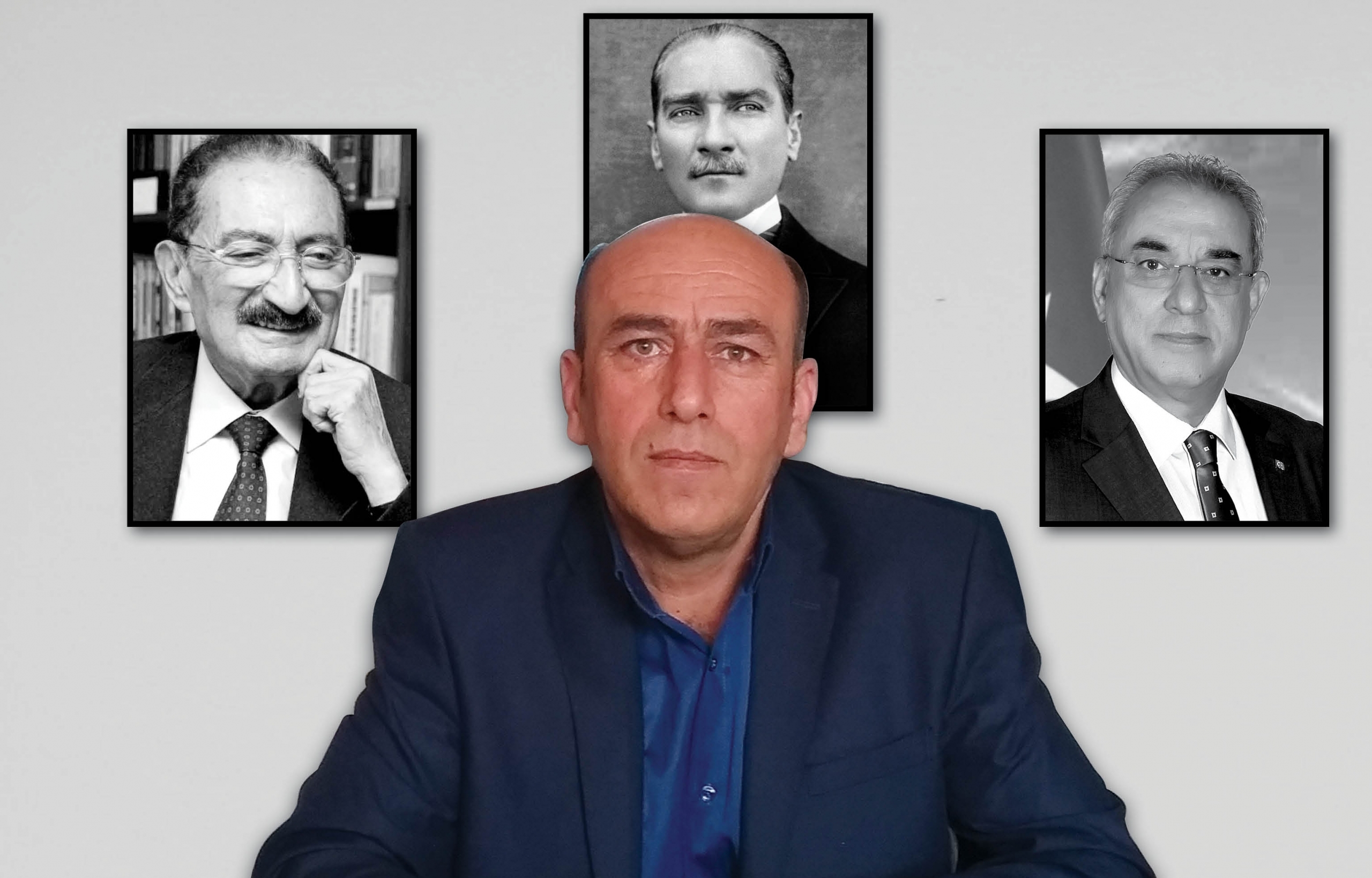 DSP Yozgat İl Başkanı Nevzat Uçar, 24 Kasım Öğretmenler Günü