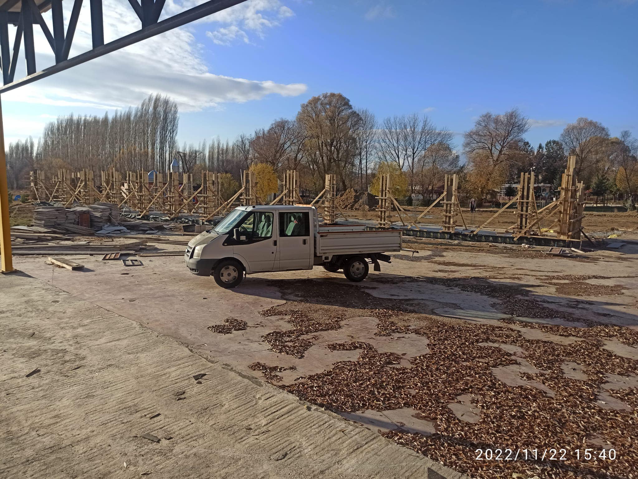 Çayıralan Belediye Başkanı Ömer Codar, ilçeye 25 kuruş harcama yapmadan