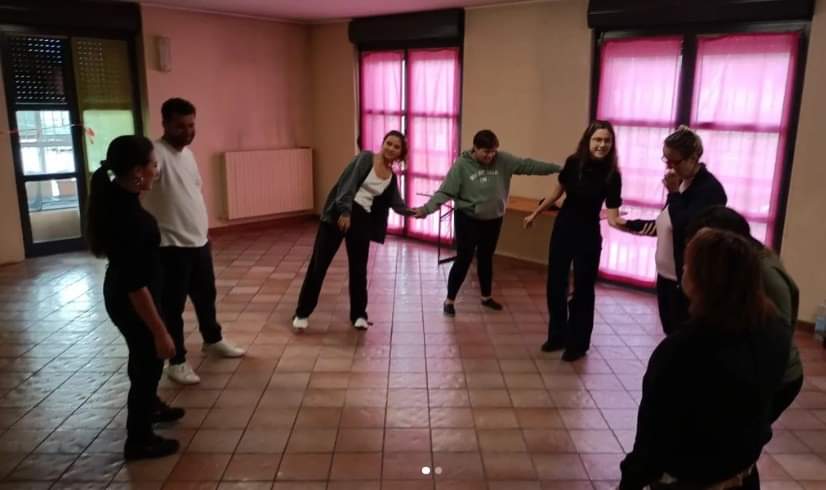 Sorgun Gençlik Derneği Yönetim Kurulu Başkanı Halil Uğuz, “Gönüllümüz Gizem,