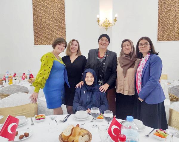 Türk Ocakları Yozgat Şubesi, Cumhuriyet’in kuruluşunun yıl dönümü münasebetiyle yaptığı