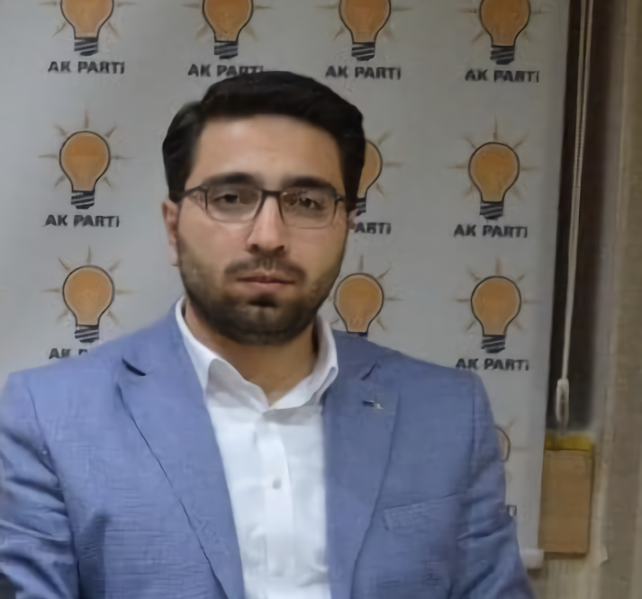 Ak Parti Yozgat Gençlik Kolları İl Başkanı ve Belediye Meclis