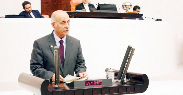 Cumhuriyet Halk Partisi (CHP) Yozgat Milletvekili ve Milli Eğitim, Kültür,