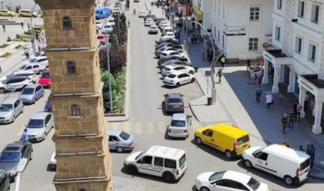 Türkiye İstatistik Kurumu (TÜİK) verilerine göre ülke genelinde Kasım ayında