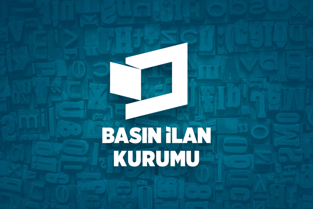 Basın İlan Kurumu Genel Kurulu tarafından teklif edilen Resmi İlan