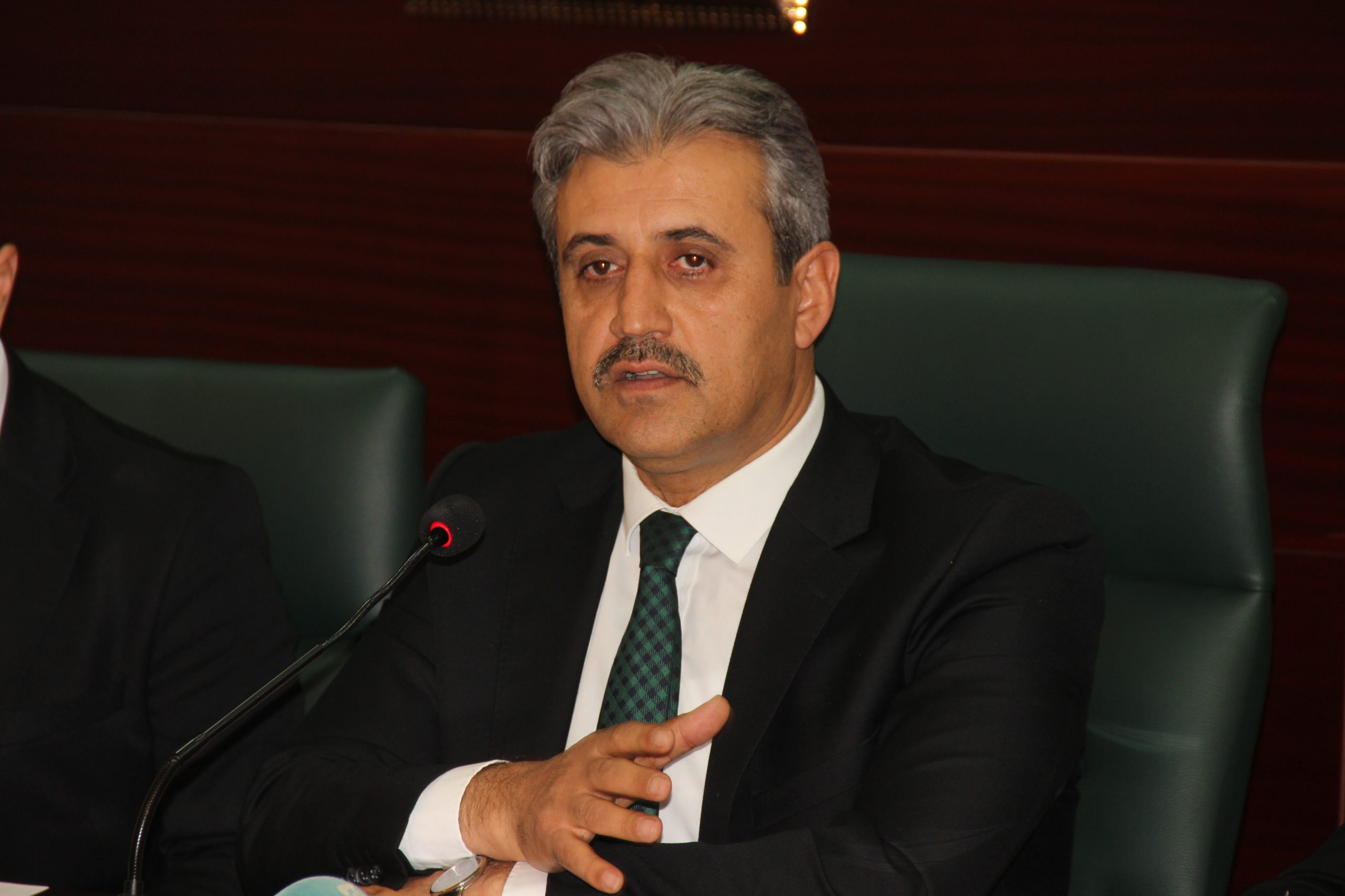 Yozgat Belediyesi Aralık ayı Meclis Toplantısında alınan karar doğrultusunda yapımı