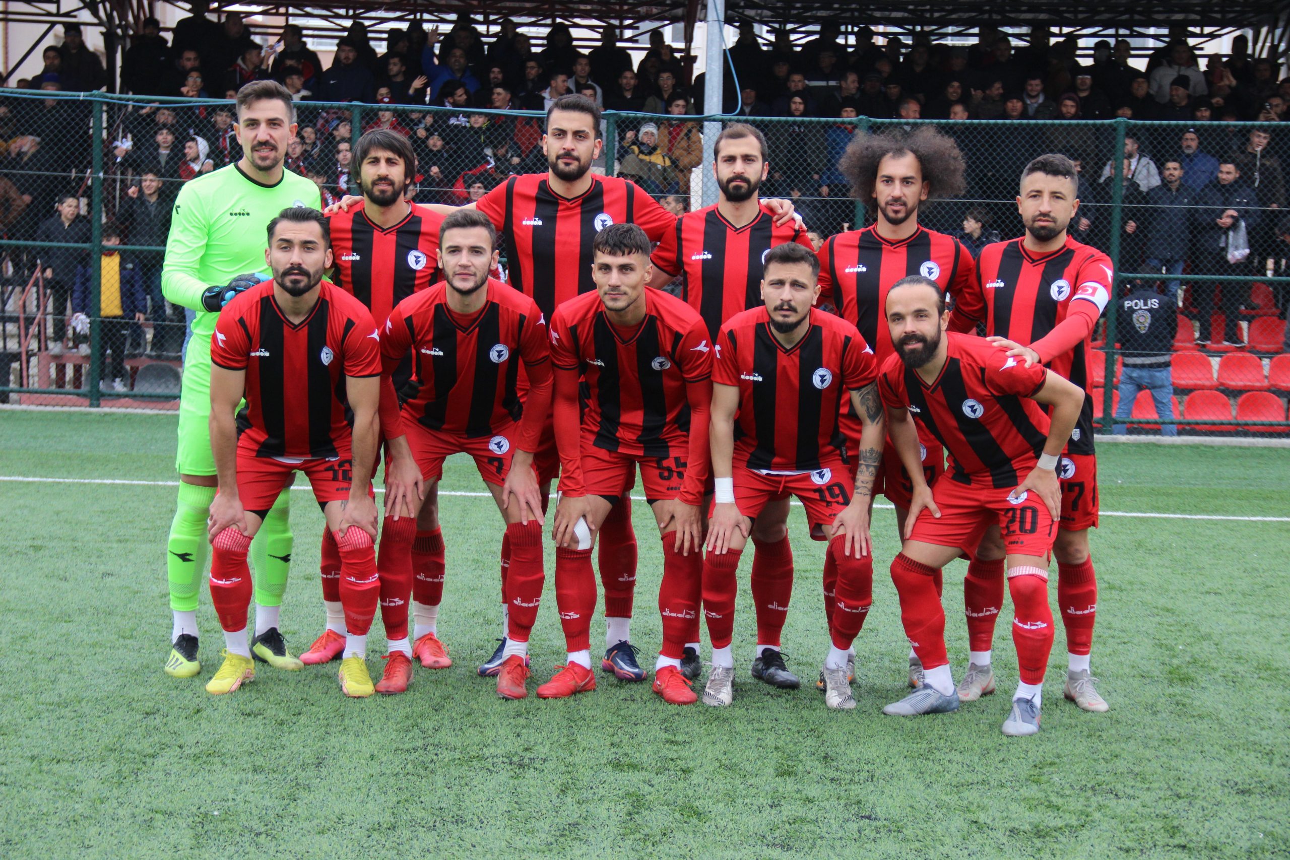 Bozokspor Lideri 6 Puan Geriden Takip Ediyor « Yeniufuk Gazetesi 