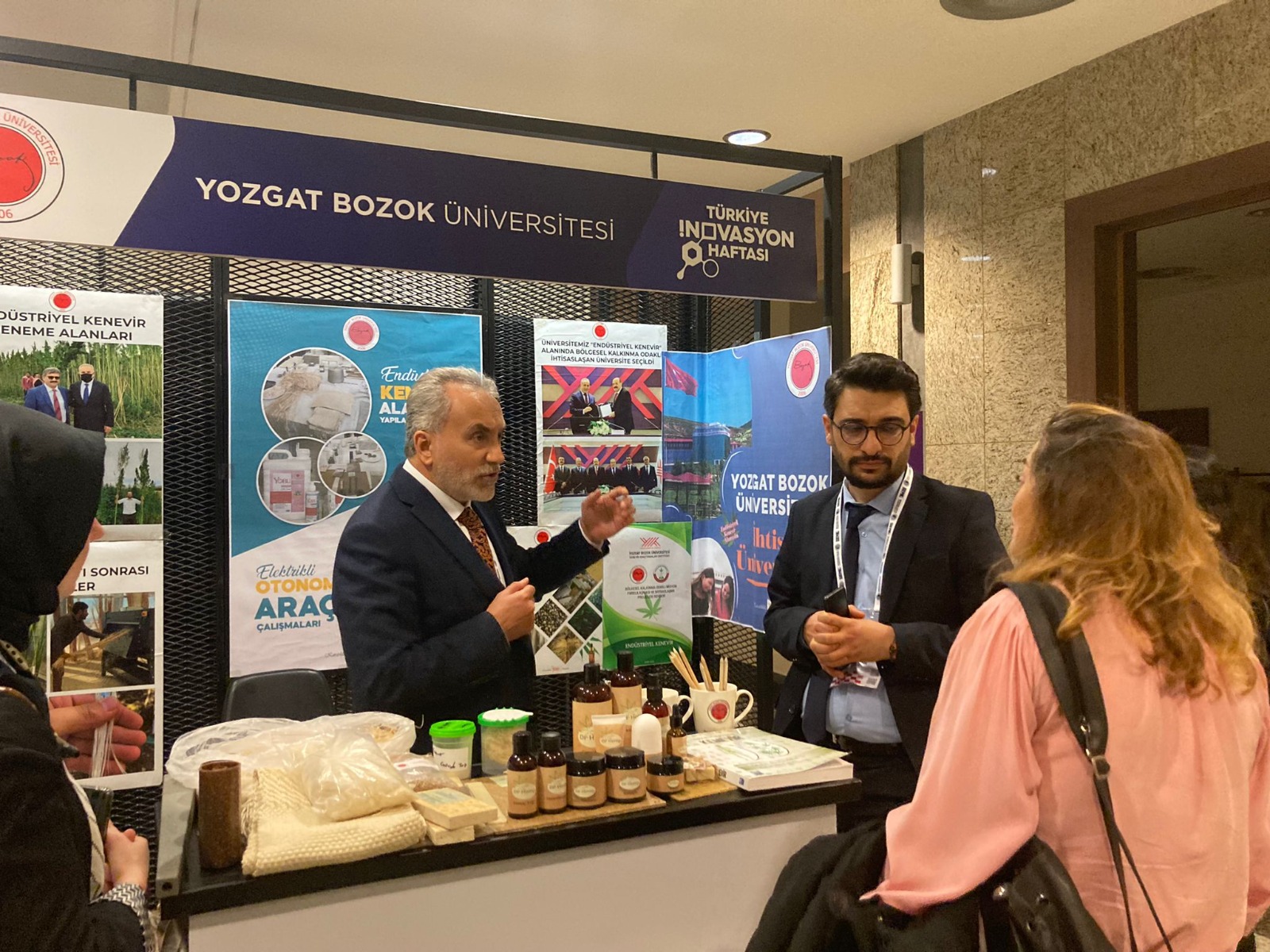 Ticaret Bakanlığı ve Türkiye İhracatçılar Meclisi tarafından 12-13 Aralık tarihlerinde