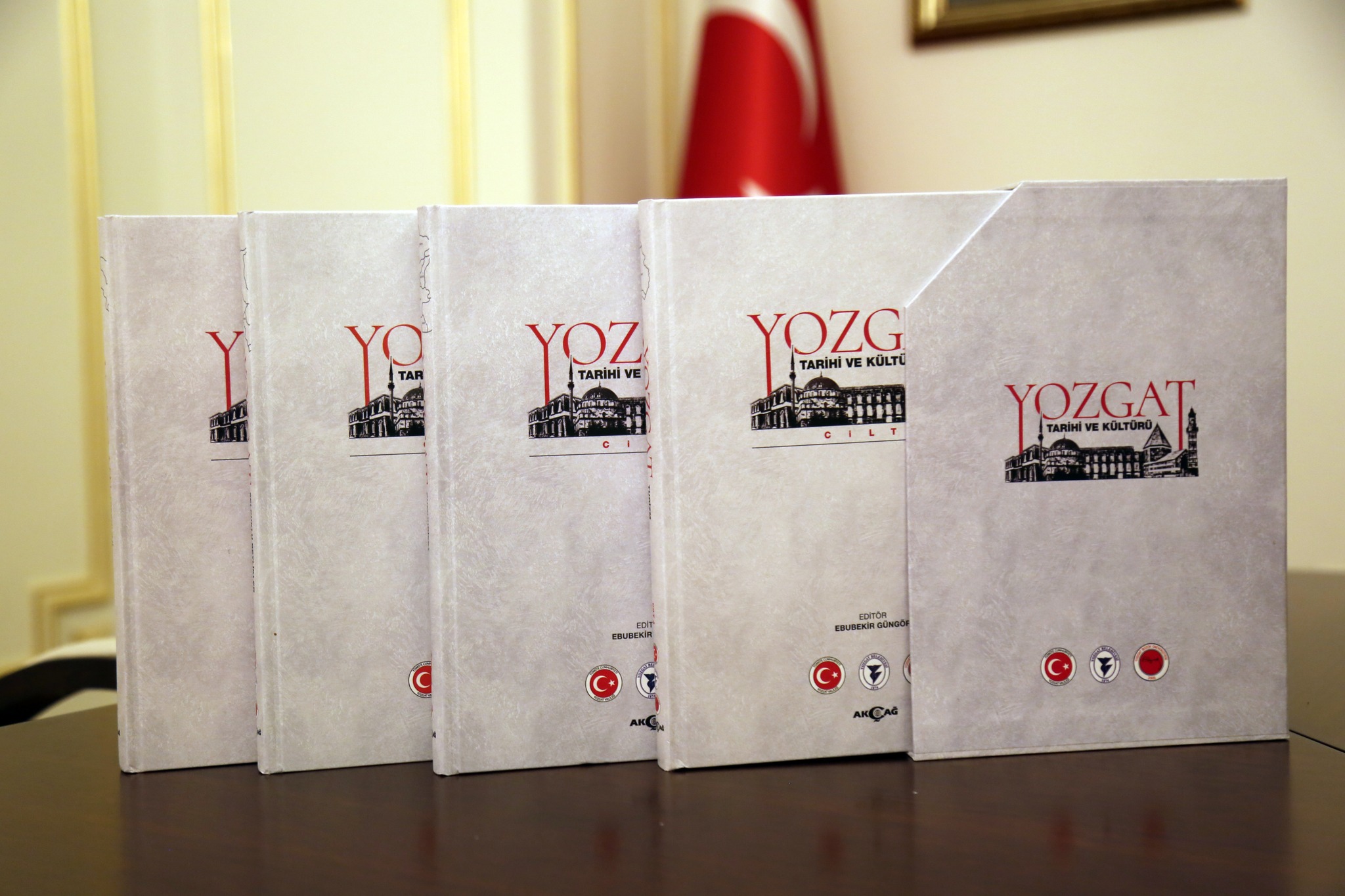 Yozgat Valiliği, Yozgat Belediye Başkanlığı ve Yozgat Bozok Üniversitesinin iş