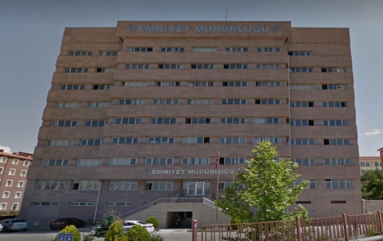 Yozgat İl Emniyet Müdürlüğü Narkotik Suçlarla Mücadele Şube Müdürlüğü ekipleri