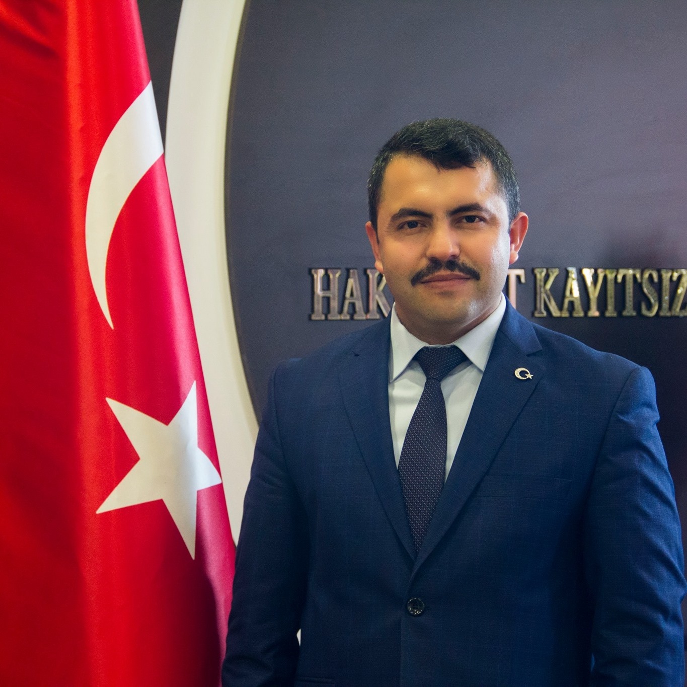 Akdağmadeni Belediye Başkanı Dr. Nezih Yalçın, 2025 yılına ilişkin değerlendirmelerde