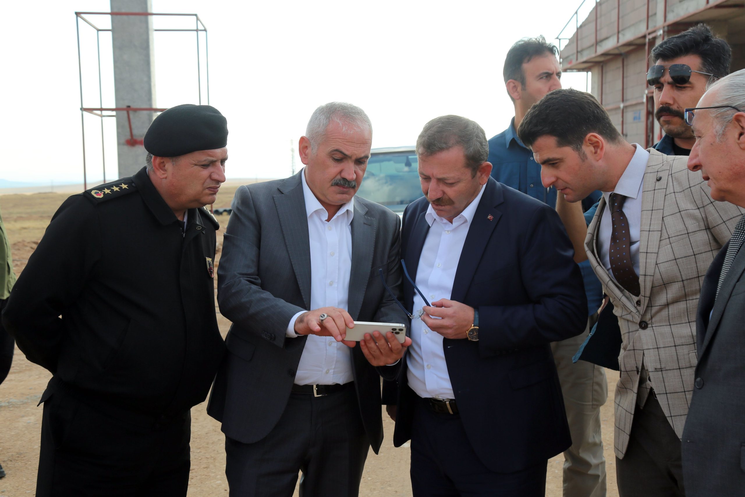 Yozgat Valisi Ziya Polat, Yozgat için üretim yapacak, katma değer