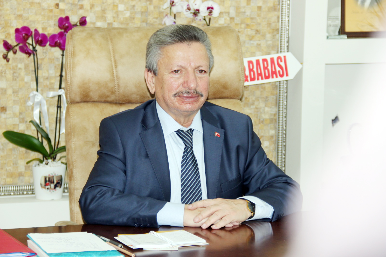 14 Mayıs’ta yapılması planlanan Milletvekilliği ve Cumhurbaşkanlığı seçimi için Ak