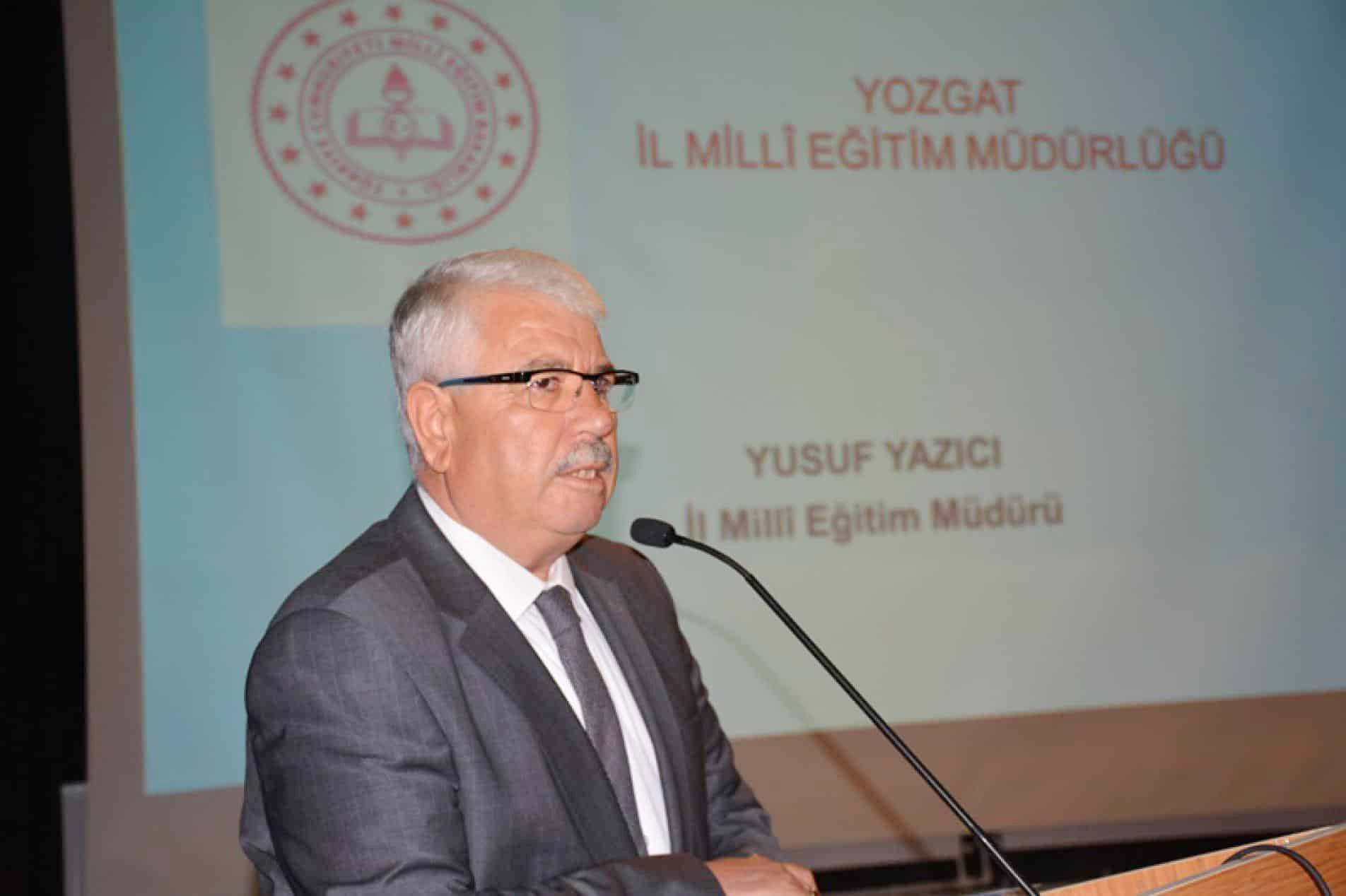 Bugün başlayacak olan yarıyıl tatilinde Yozgat’ta il genelinde toplam 74