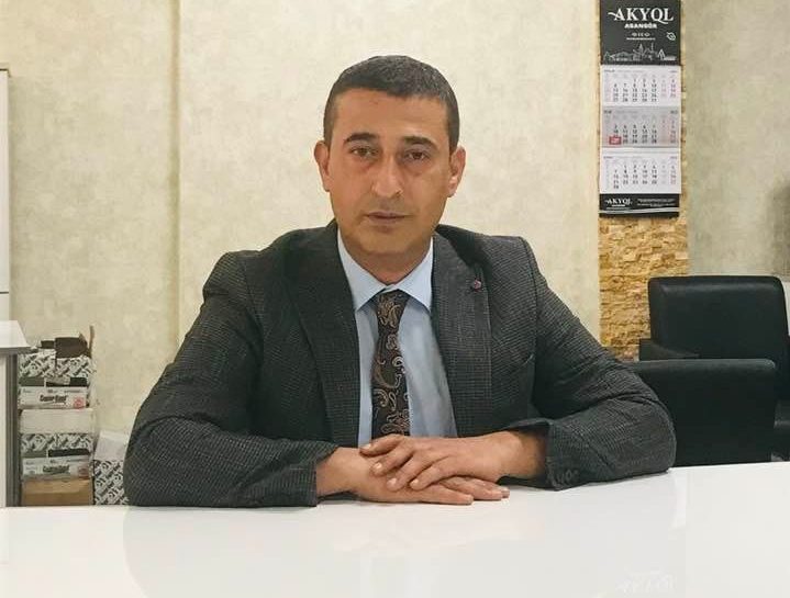 Yozgat 1. Amatör Küme Play-Off ligi 4 Şubat Cumartesi günü