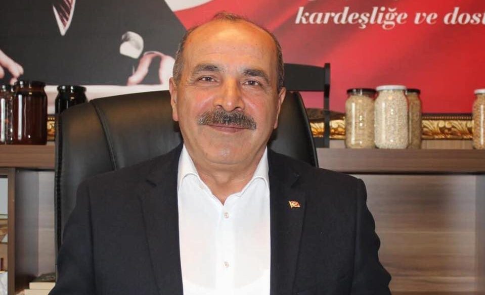 Yozgat’ın Çayıralan ilçesi de doğal gaza kavuşuyor. Çayıralan Belediye Başkanı