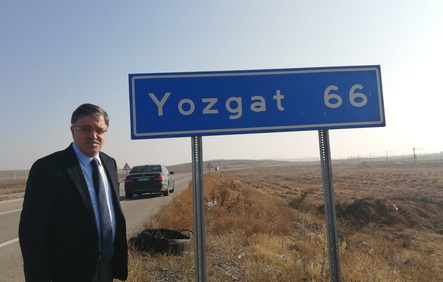 Yozgat İl Özel İdaresi tarafından Yozgat’ın Çayıralan ilçesine 6 milyon