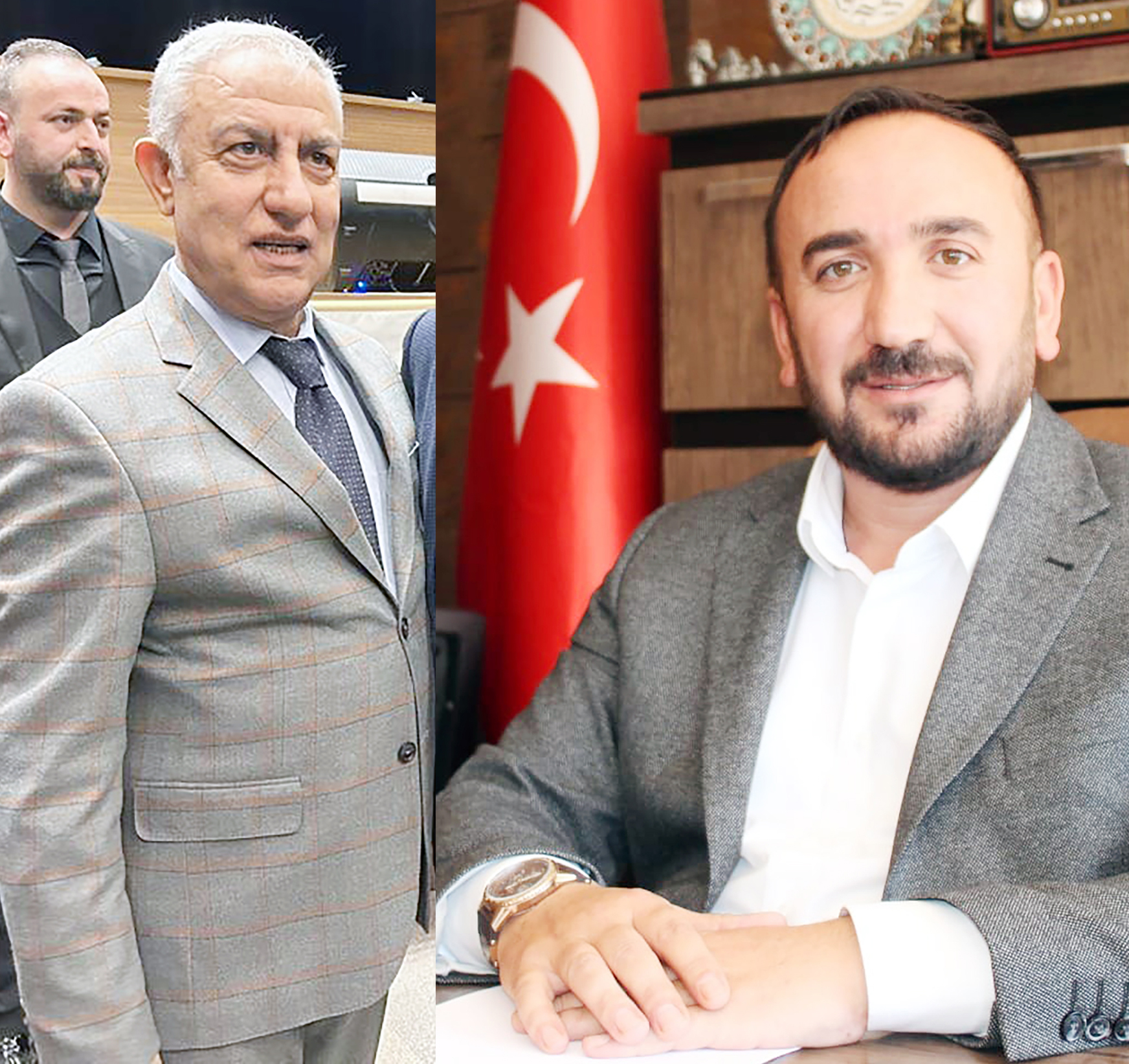 Yozgat’ta faaliyet gösteren Esnaf ve Sanatkarlar Kredi Kooperatiflerinin seçimli genel