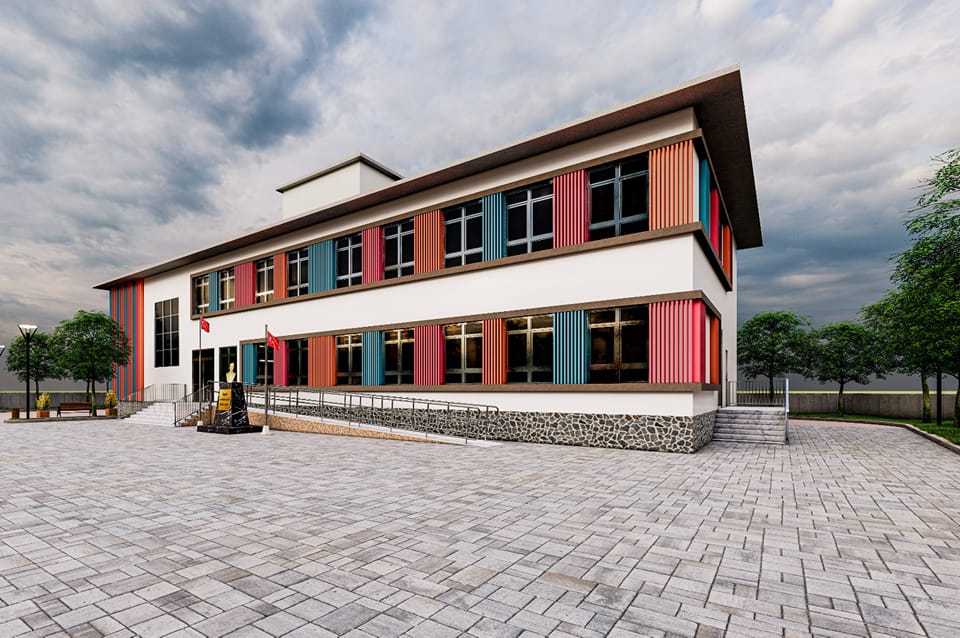 AK Parti Yozgat Milletvekili ve Seçim İşleri Başkan Yardımcısı Yusuf