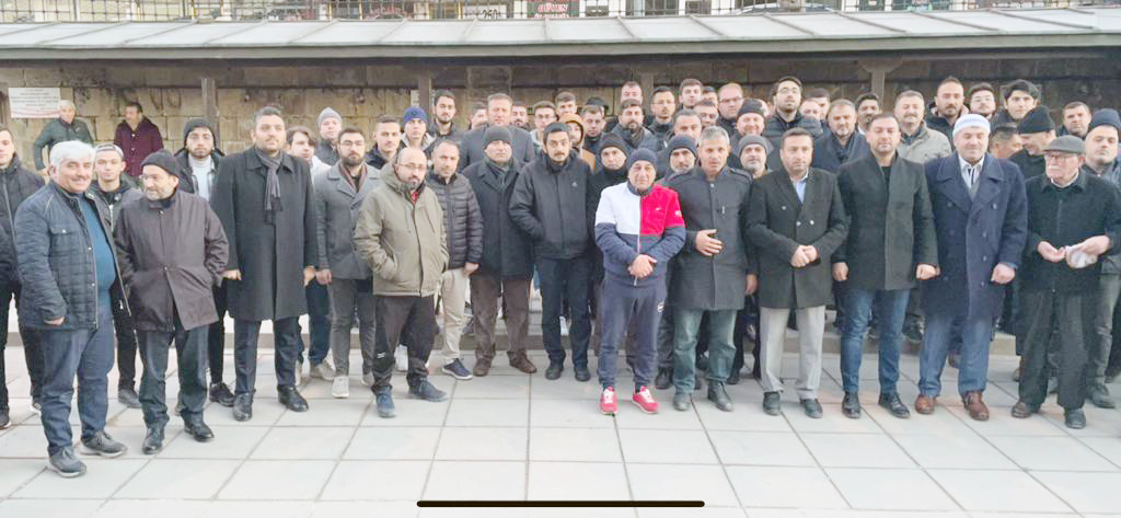 İsveç’te ırkçı Stram Kurs Partisi’nin kurucusu Rasmus Paludan Türkiye’nin Stockholm