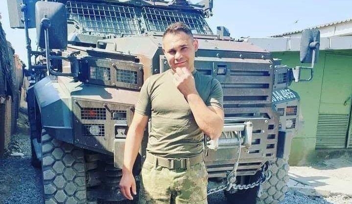 Ağrı’nın Doğubayazıt ilçesinde askeri aracın şarampole devrilmesi sonucu şehit olan