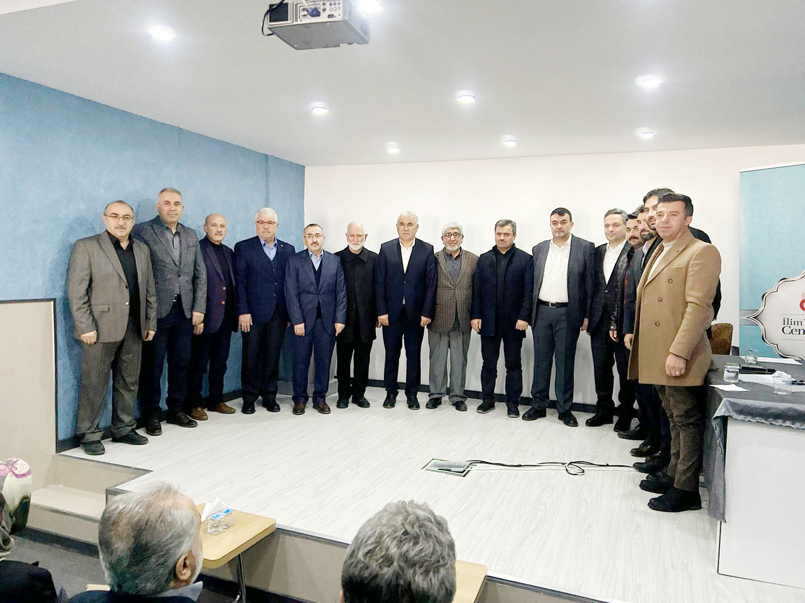 İlim Yayma Cemiyeti (İYC) Yozgat Şubesi 5’inci Olağan Genel Kurulunda