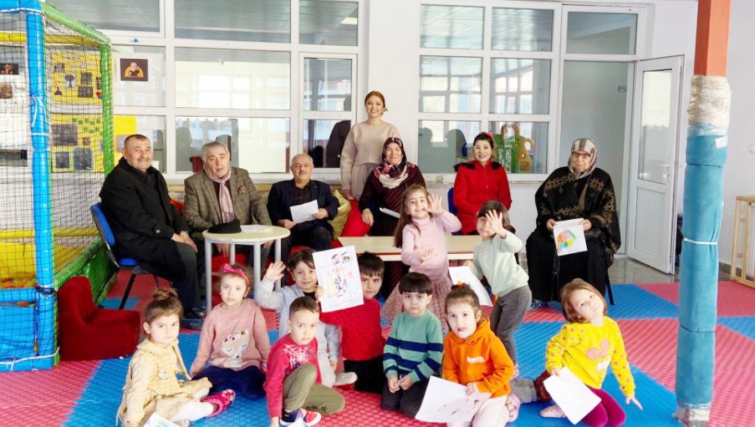 Yozgat Valiliği himayelerinde İl Milli Eğitim Müdürlüğü koordinesinde yürütülen ESER