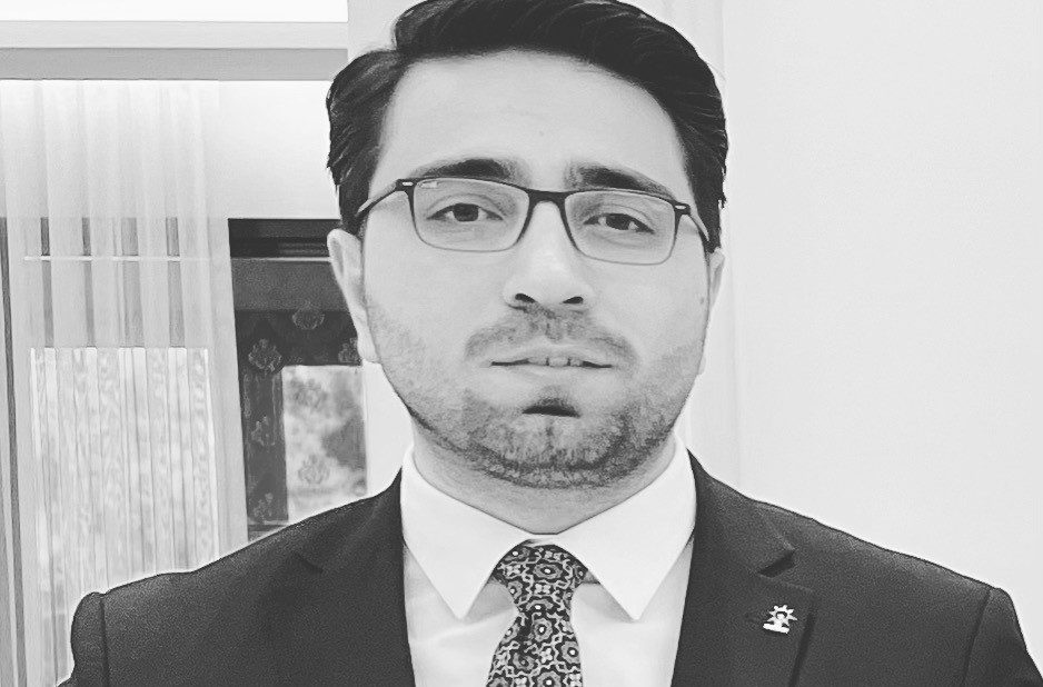 AK Parti Yozgat Gençlik Kolları İl Başkanı Yaşar Taşdemir yaptığı