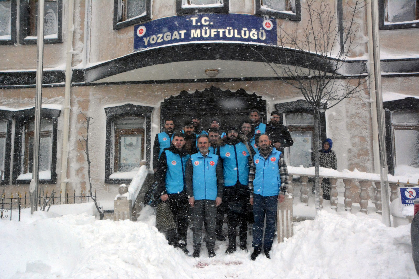 Merkez üssü Kahramanmaraş olan ve çevre illerimizde de şiddetli bir