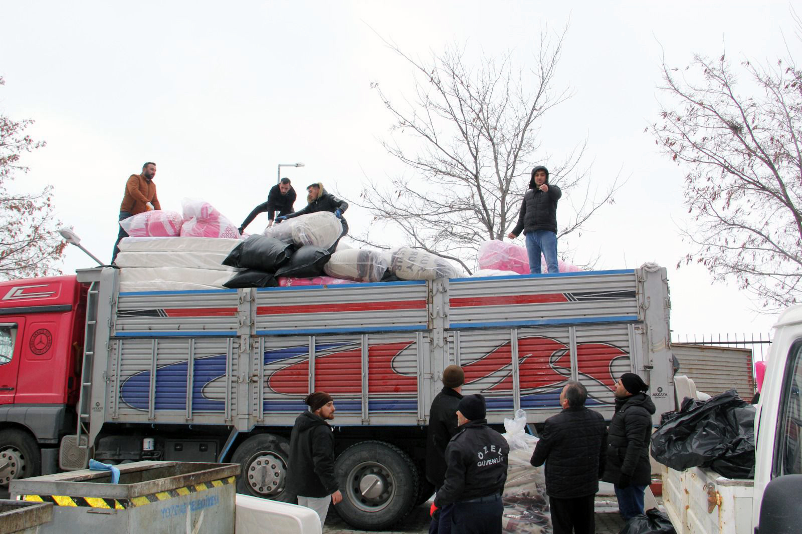 Yozgat Gençlik ve Spor İl Müdürlüğü bünyesinde faaliyet gösteren Kredi