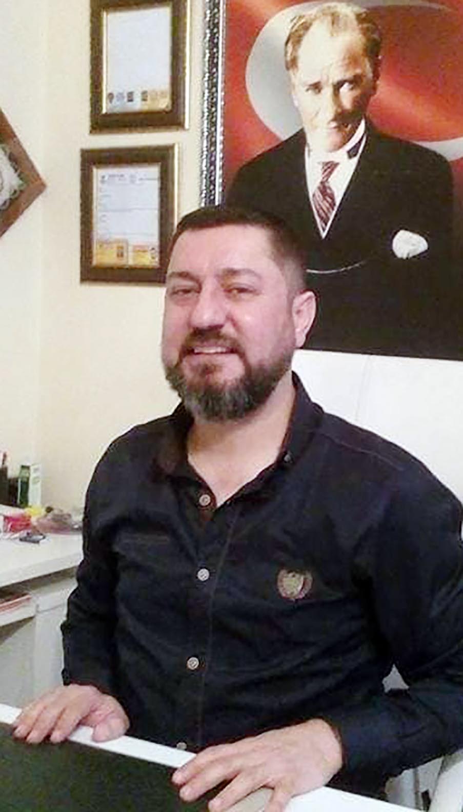 Kahramanmaraş merkezli 10 ilimizi etkileyen büyük deprem felaketi sonrasında Yozgat