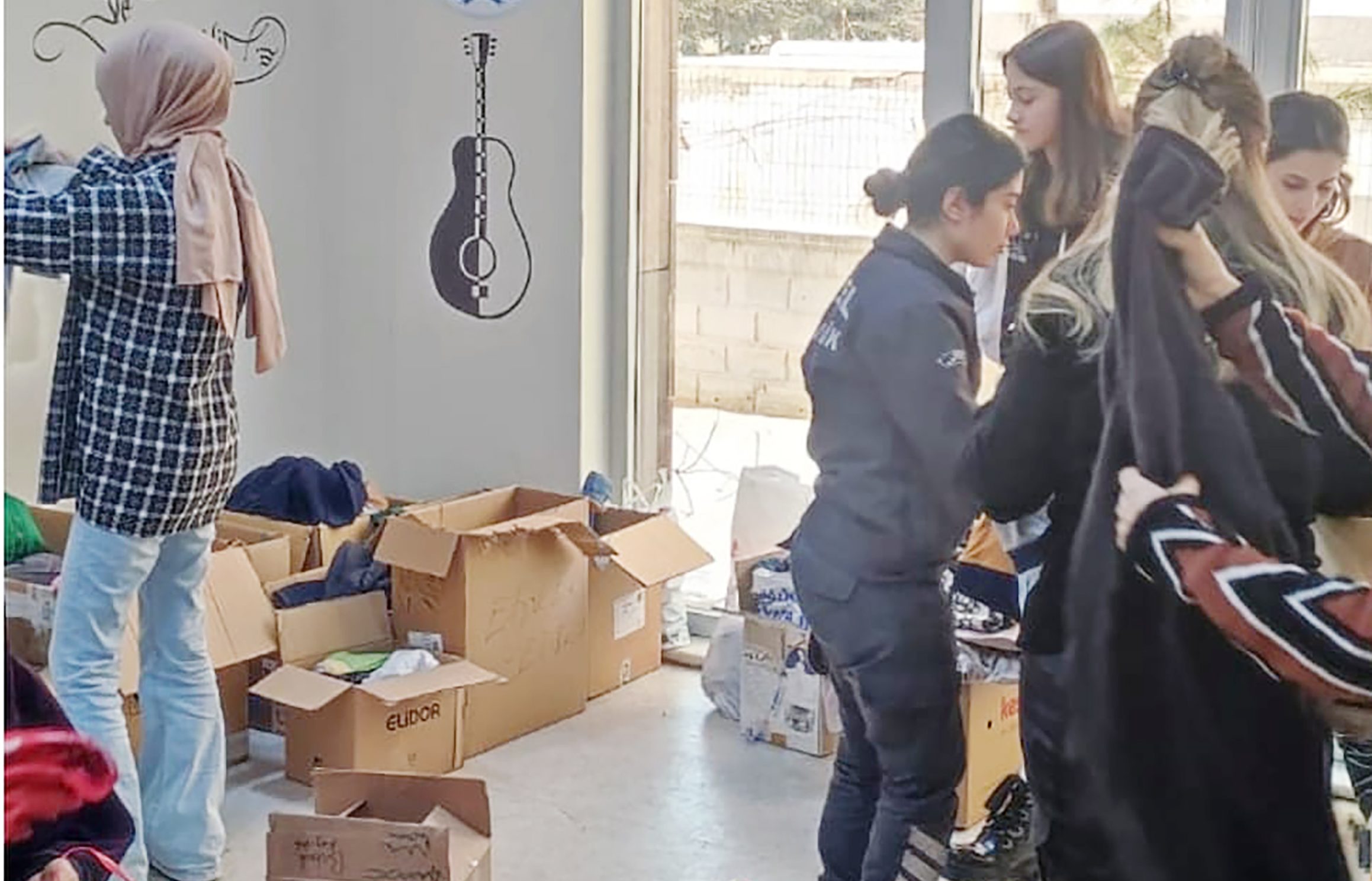 Yozgat Gençlik ve Spor İl Müdürlüğü bünyesinde faaliyet gösteren Sorgun