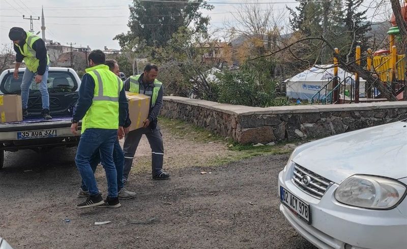 Türkiye’de son yüzyılın en büyük deprem felaketi olarak nitelendirilen büyük