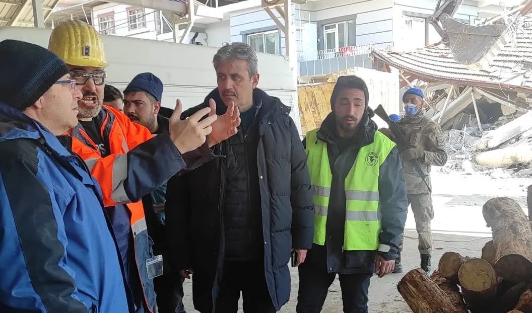 Yozgat Belediye Başkanı Celal Köse, Türkiye’nin 10 şehrini etkileyen ve