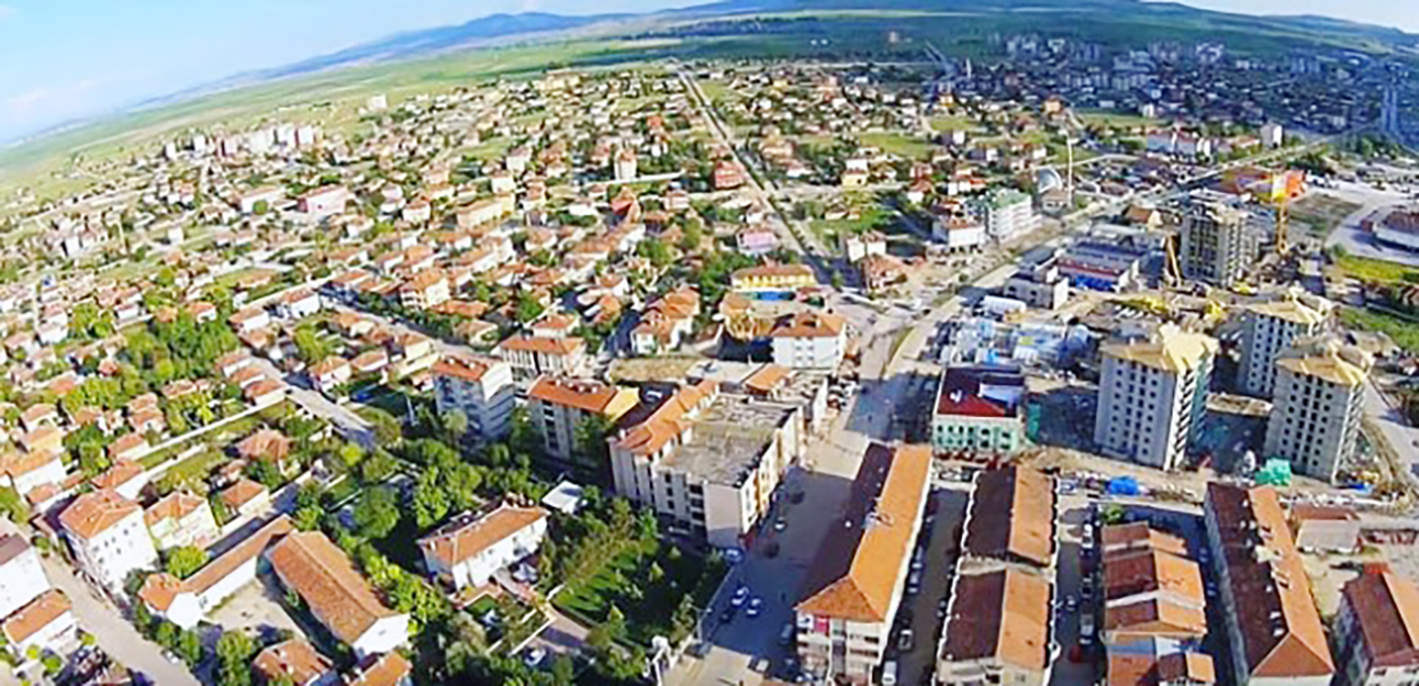 CHP Boğazlıyan İlçe Başkanlığı, CHP’li belediye meclis üyeleri aracılığı ile